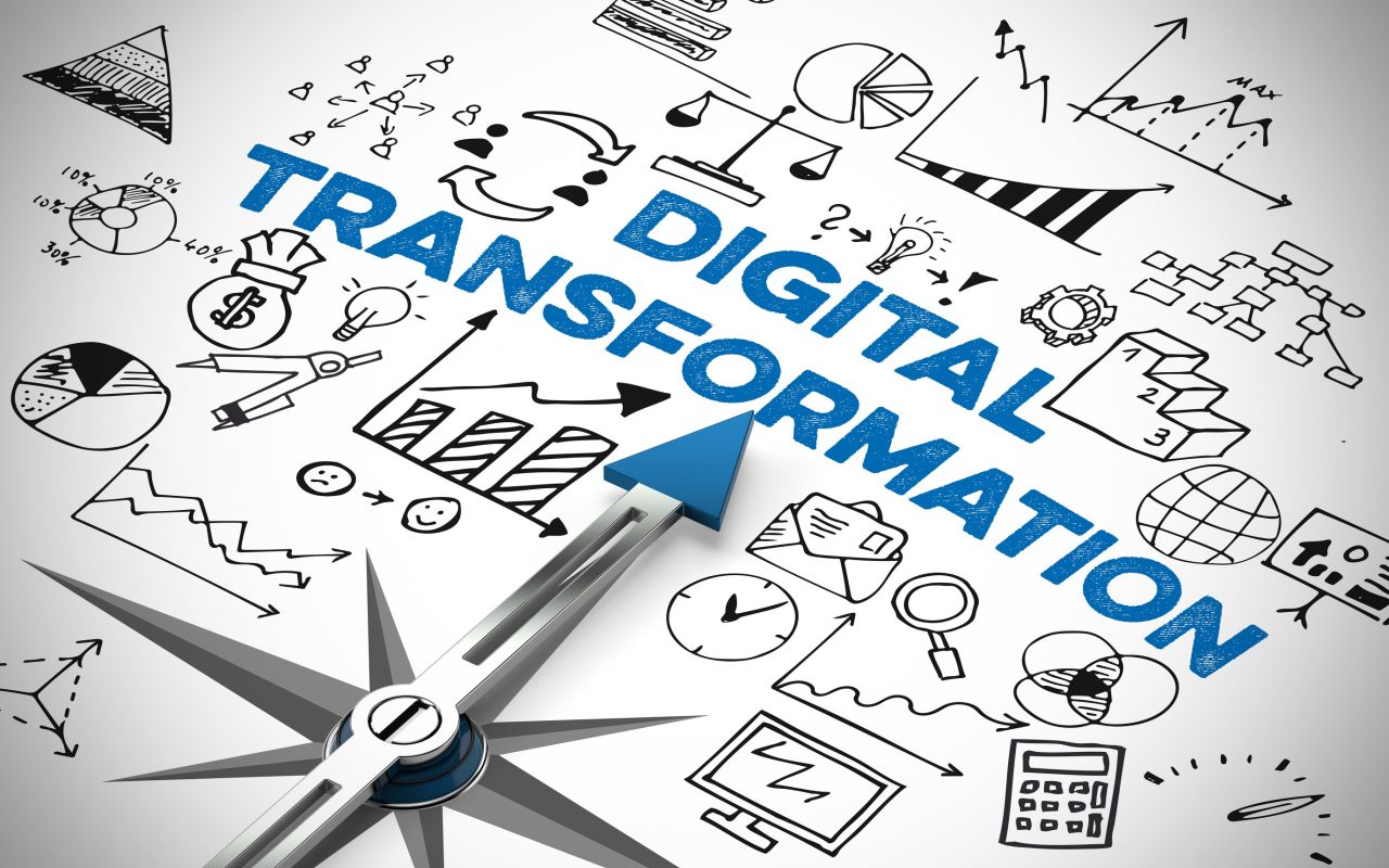 5 Points Clés pour Fluidifier la Transformation Digitale
