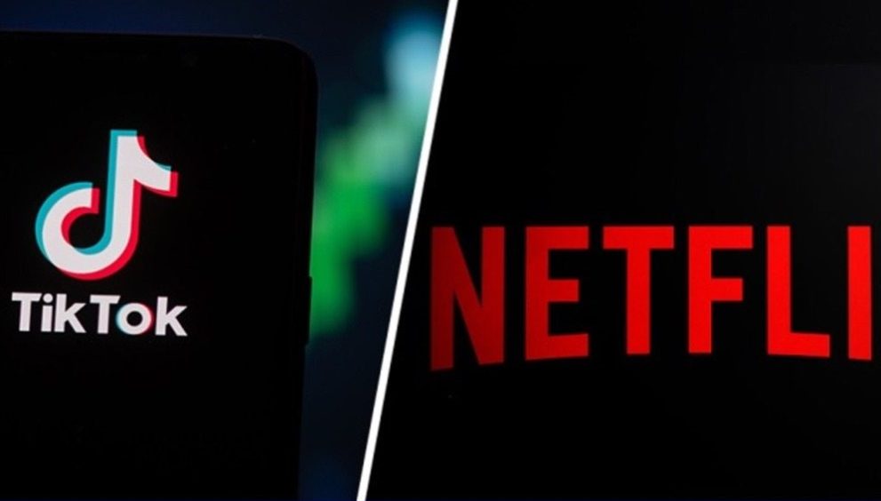 France interdit Tik Tok et Netflix