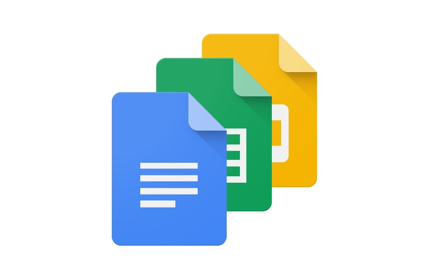 Table des matières Google Docs