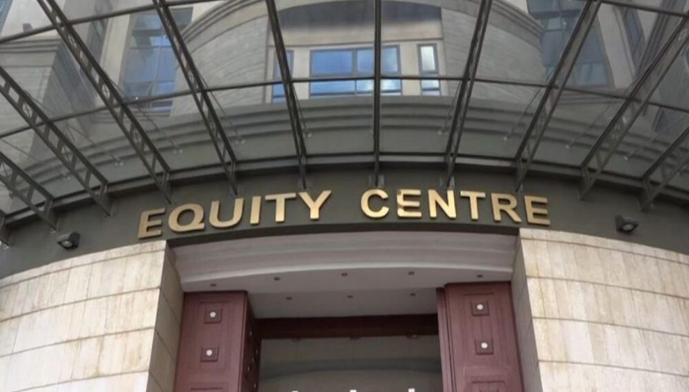 EQUITY GROUP HOLDING accroît sa domination