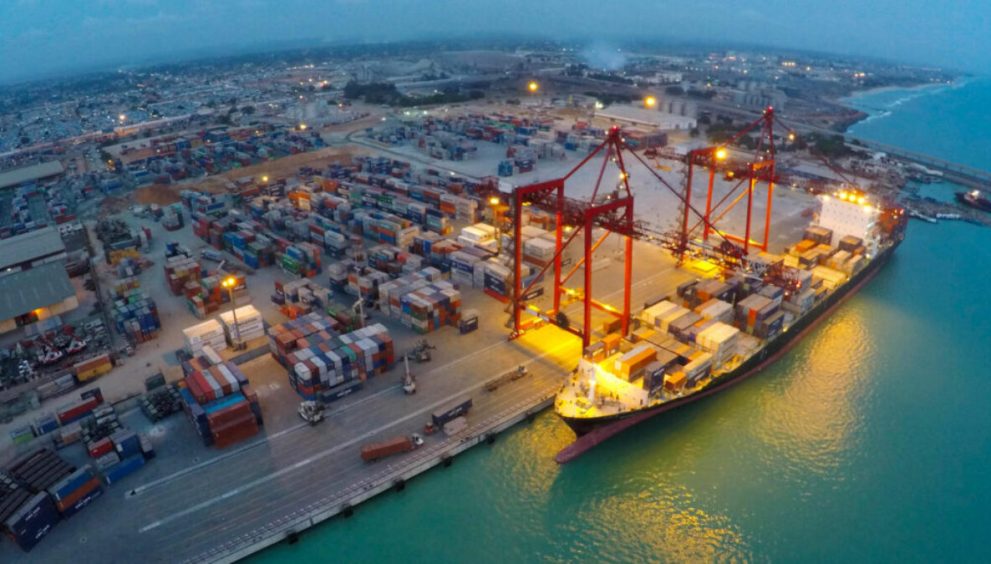 Bolloré Africa Logistics devient Africa Global Logistics