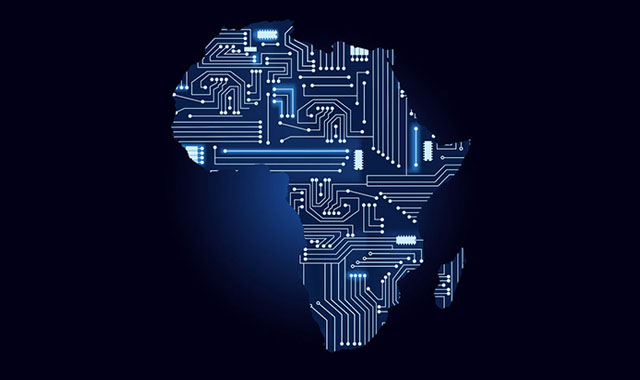 Technologie et digital en Afrique