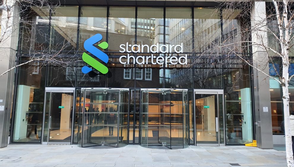 Standard Chartered cède ses activités en Afrique subsaharienne