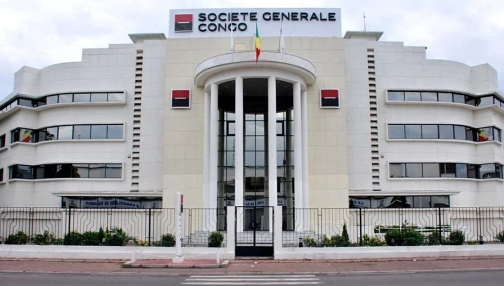 BGFIBank Congo conclu un accord avec l’Etat pour le rachat de la filiale de Société Générale  