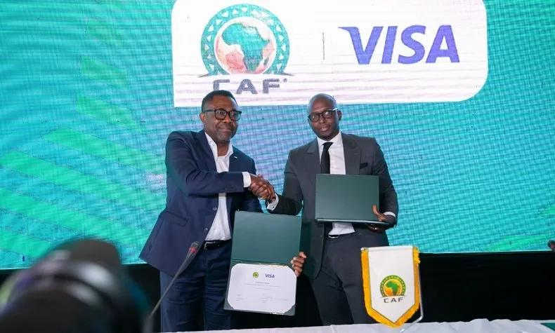 Paiement numérique : Visa renouvelle son partenariat avec la CAF  