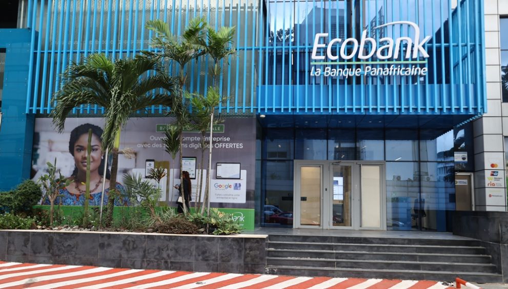 Ecobank Côte d’Ivoire