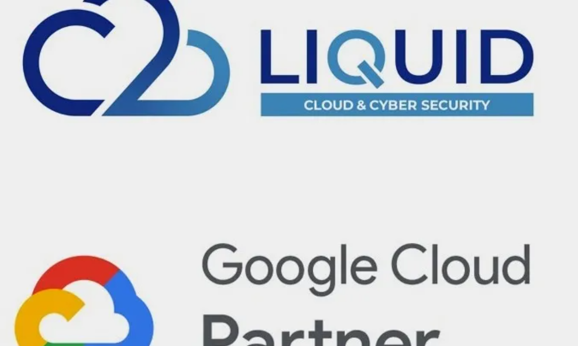 Google Cloud et Liquid C2
