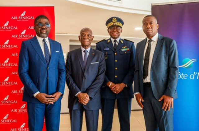 Air Sénégal et Air Côte d’Ivoire