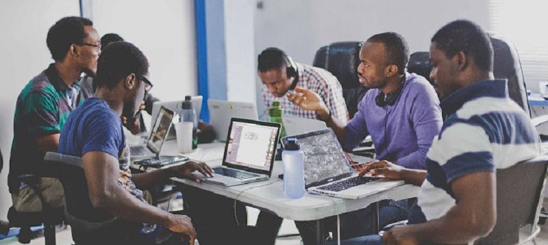 financements des startups en Afrique
