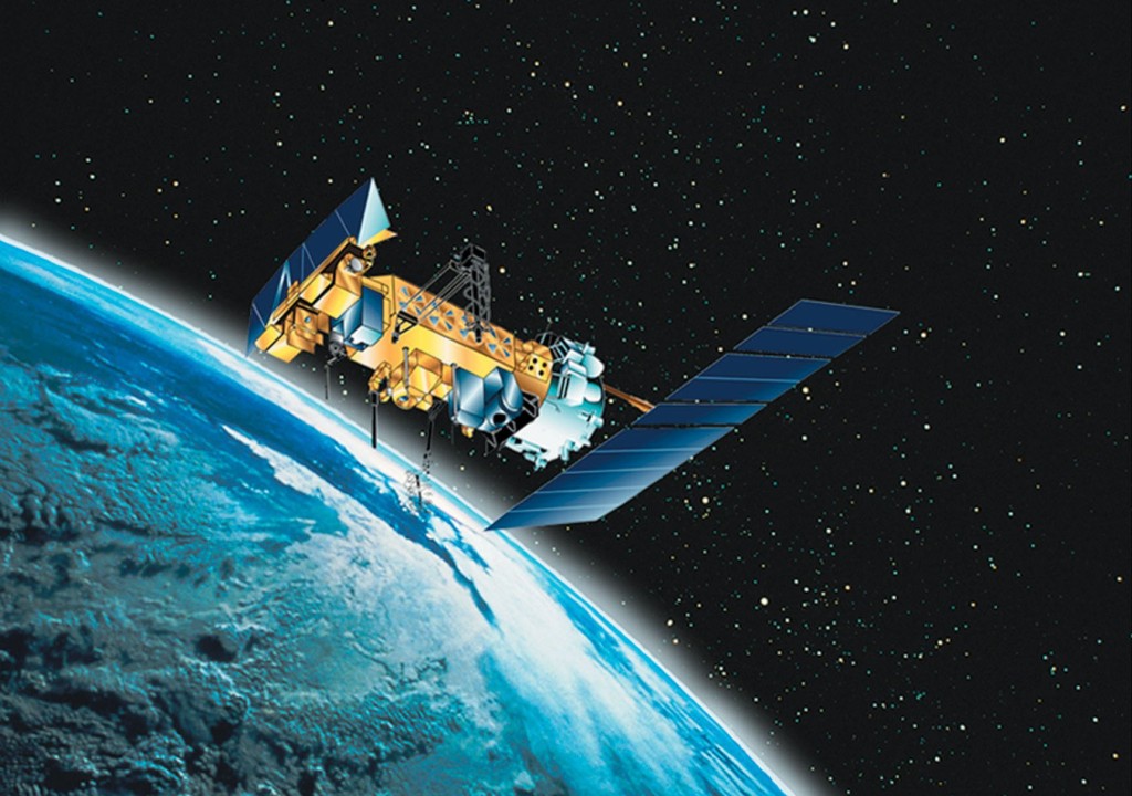 Afrique doit passer au satellite