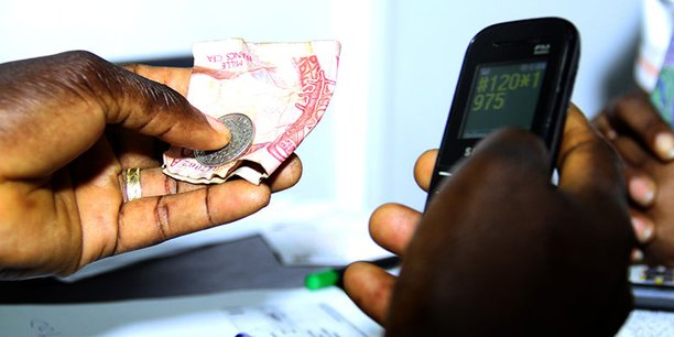 Mobile Money en Afrique