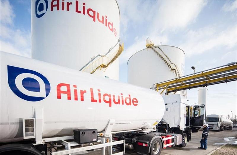 Air Liquide pourrait se retirer