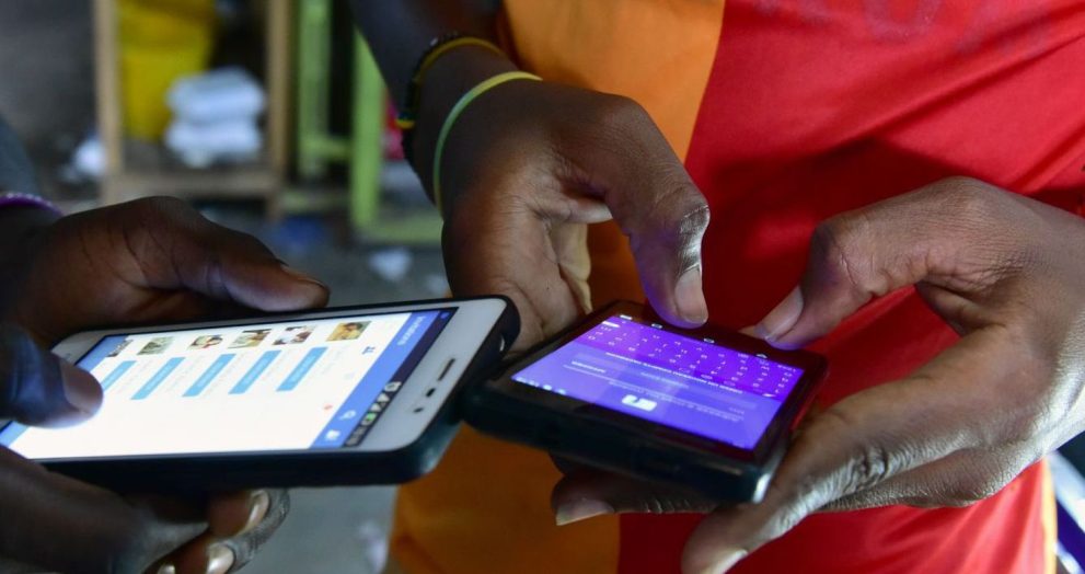 abonnements mobiles en Afrique subsaharienne