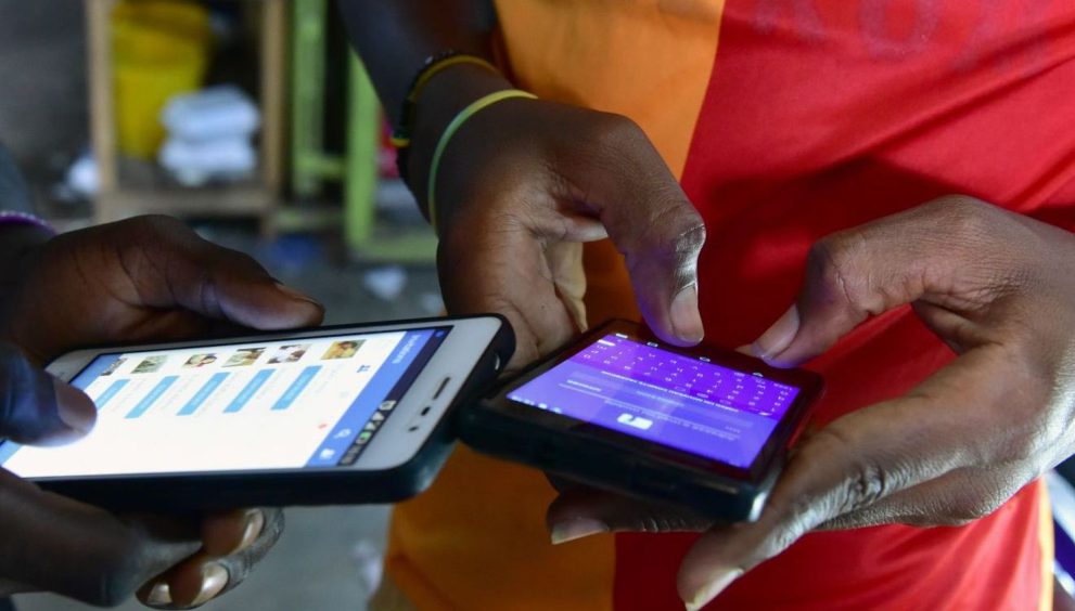 abonnements mobiles en Afrique subsaharienne